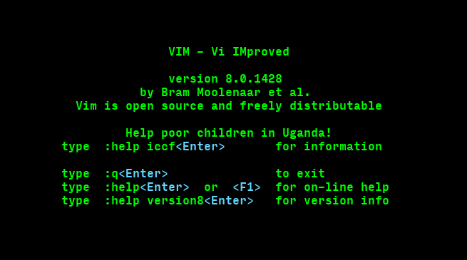 VSCode 帮助贫困的乌干达儿童